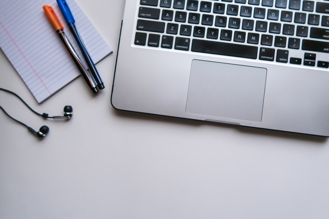 Crafting Captivating Headlines: Your awesome post title goes here Mobile Office Workspace